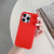 Funda Case Para Iphone Colores Silicon Case Lisa