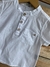 Camisa Social Branca Lucboo - comprar online