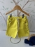 Short Amarelo