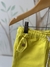 Short Amarelo - comprar online