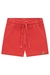 Short Masculino Vermelho