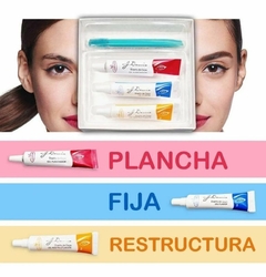 Kit Planchado De Cejas Profesional J Denis® en internet