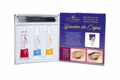 Kit Planchado De Cejas Profesional J Denis®