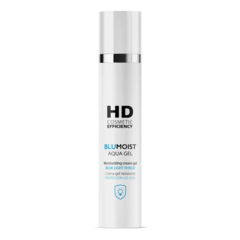 HD BLUMOIST AQUA GEL 50 mL