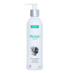 Shampoo Filoker anticaída 250 mL