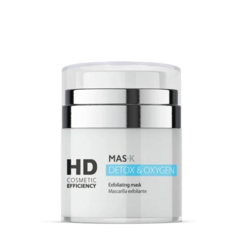 HD Mask Detox Oxygen 50 mL