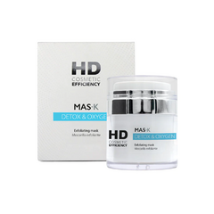 HD Mask Detox Oxygen 50 mL - comprar en línea