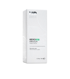 KEROSEB EMULSIÓN 50 mL - comprar en línea