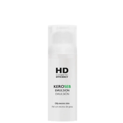 KEROSEB EMULSIÓN 50 mL