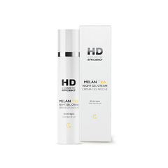 HD MELAN TXA Crema Gel de Noche 50 mL - comprar en línea