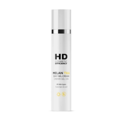 HD MELAN TXA Crema Gel Día 50 mL