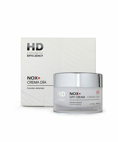 HD NOX+ Crema Día 50 mL - comprar en línea