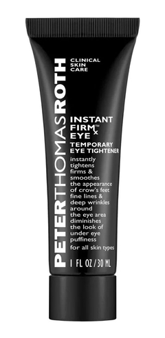 Peter Thomas Roth Instant Firm X Eye Contorno De Ojos 30 Ml.