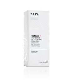 Rosae Emulsión Hidratante Protectora 50 mL - comprar en línea