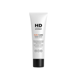 HD SUNCARE MINERAL SPF50+ 50 mL