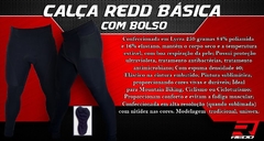 Calça Redd Basic