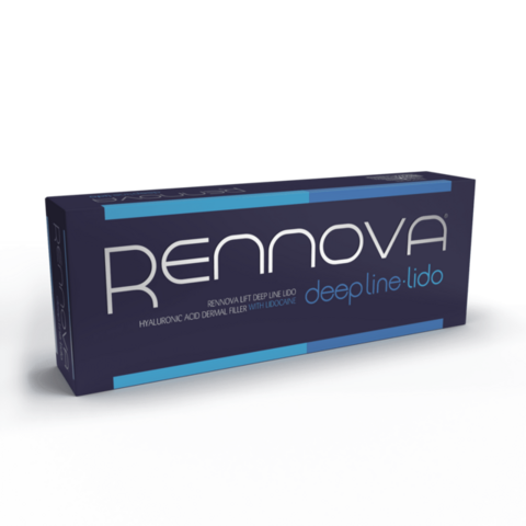 Rennova® Deep Line-lido - Comprar em JM Medical