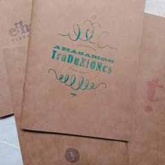 Cuadernos Eco