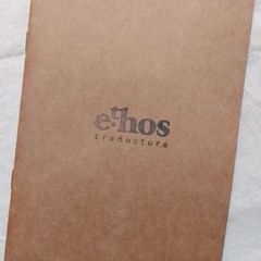 Cuadernos Eco - EThos Traductora