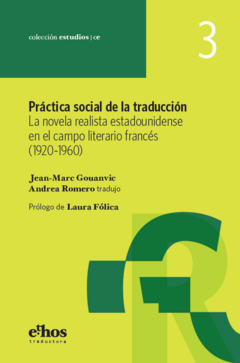 Práctica social de la traducción - tienda online