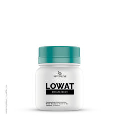 Lowat 400mg - 30 doses