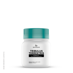 Tribulus Terrestris 500mg - 30 doses
