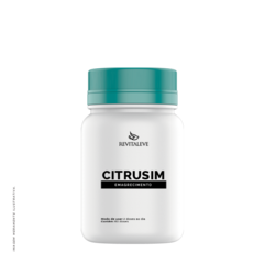 CitrusiM - 60 doses
