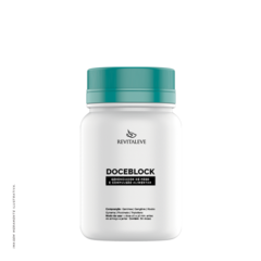 DoceBlock - 60 doses
