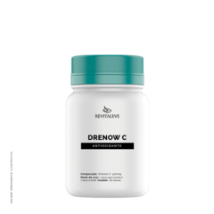 Drenow C 500mg - 60 doses