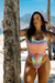 BODY BRUNA ESTAMPADO - comprar online