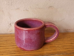 Caneca cereja