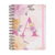 Agenda floral - Rosa