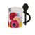 Caneca com colher - florida - comprar online