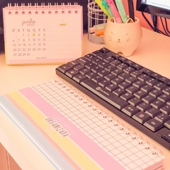 Imagem do Desk Planner Colors