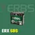 ERBS ETX5BS (5ah) | 12 Meses de Garantia