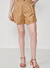 Short Jacquard - Colcci Campos