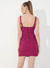 Vestido Jacquard - comprar online