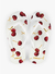 Chinelo Colcci fem Cherry White - Colcci Campos