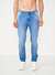 Calça Jeans Felipe Skinny