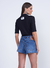 Blusa Canelada - comprar online