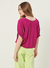 Blusa Colcci - Colcci Campos