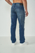 Calça Jeans Reta - comprar online