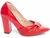 Sapato scarpin - comprar online