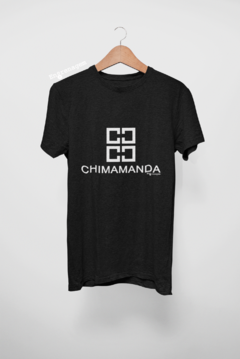 Só uso roupa de marca - Chimamanda - comprar online