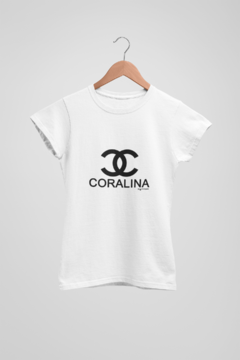 Só uso roupa de marca - Cora Coralina na internet