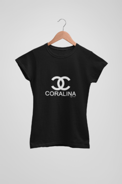 Só uso roupa de marca - Cora Coralina - Engrenagem