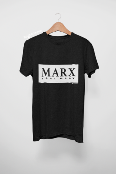 Só uso roupa de marca - Marx - comprar online