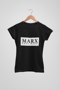 Só uso roupa de marca - Marx - Engrenagem