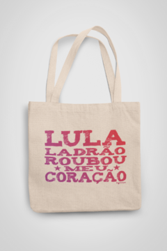 Lula, ladrão de coração