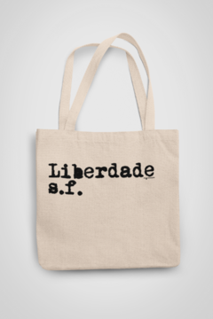 Liberdade, substantivo feminino